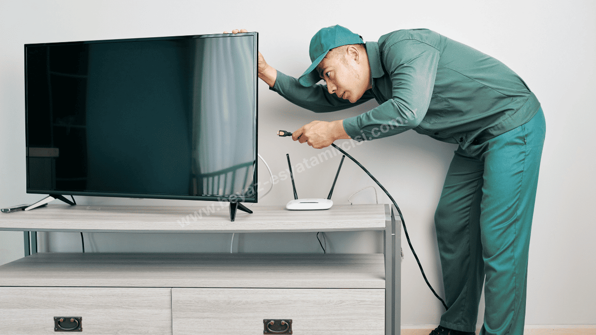 Siverek Televizyon Servisi - Siverek Beyaz Eşya Tamircisi